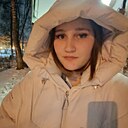 Анастасия, 24 года