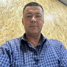 Фотография мужчины Амир, 47 лет из г. Уральск