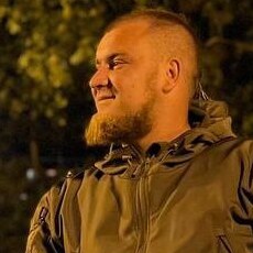 Фотография мужчины Денис, 22 года из г. Короча