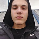 Саша, 20 лет
