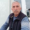 Жунаид, 55 лет