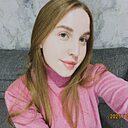 Елизавета, 20 лет