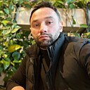 Хагани, 36 лет