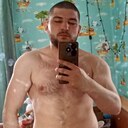 Дмитрий Савченко, 23 года