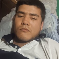Фотография мужчины Бекзод, 26 лет из г. Старый Оскол