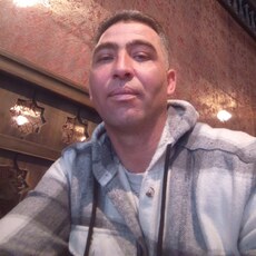 Фотография мужчины Юрбек, 39 лет из г. Екатеринбург