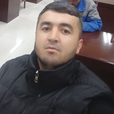 Фотография мужчины Акмал, 30 лет из г. Ступино