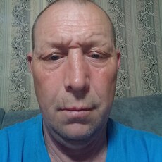 Фотография мужчины Виталий, 51 год из г. Приютово