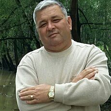 Фотография мужчины Алим, 49 лет из г. Жаркент
