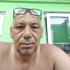 Фотография мужчины Василий, 51 год из г. Кострома