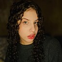 Аня, 19 лет