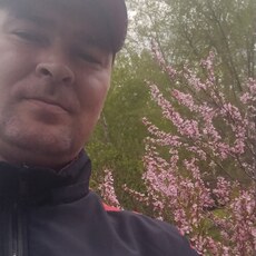 Фотография мужчины Евгений, 45 лет из г. Стрежевой