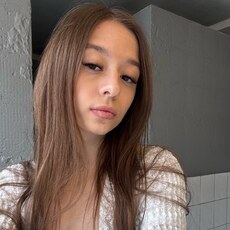 Фотография девушки Алина, 21 год из г. Владимир