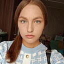 Мария, 21 год