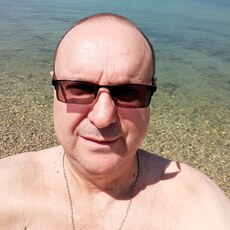 Фотография мужчины Игорь, 59 лет из г. Коломна