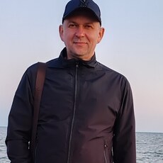 Фотография мужчины Serj, 46 лет из г. Геническ