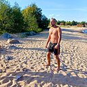 Кирилл, 33 года