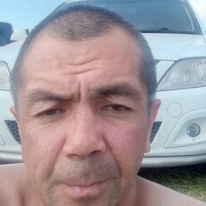 Фотография мужчины Алексей, 45 лет из г. Ленинск-Кузнецкий