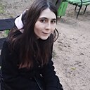 Надя, 22 года