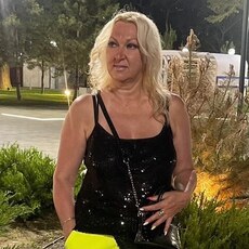 Фотография девушки Елена, 55 лет из г. Владимир