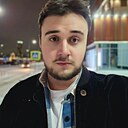 Марк, 22 года