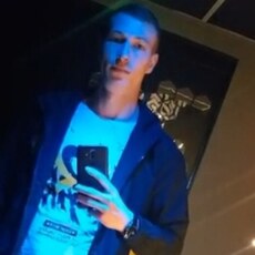 Фотография мужчины Andrey, 27 лет из г. Золотоноша
