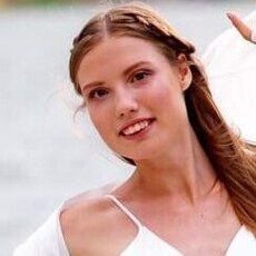 Фотография девушки Алина, 20 лет из г. Тольятти
