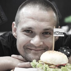 Фотография мужчины Артём, 38 лет из г. Луганск