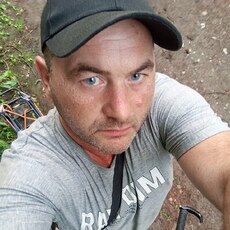 Фотография мужчины Алексей, 40 лет из г. Краснотурьинск
