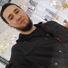 Фотография мужчины Шахзат, 23 года из г. Астрахань