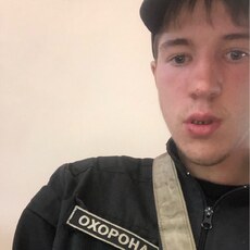 Фотография мужчины Леонід, 21 год из г. Конотоп