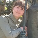 Лиза, 20 лет