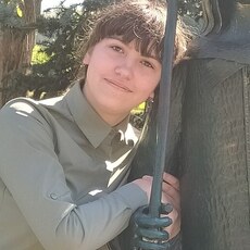 Фотография девушки Лиза, 20 лет из г. Луганск