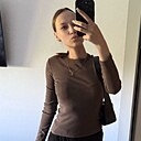 Ксюша, 19 лет