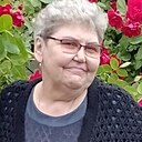 Кристина, 67 лет