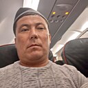 Нурмухаммад, 39 лет
