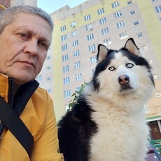 Фотография мужчины Евгений, 46 лет из г. Нефтекамск