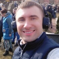Фотография мужчины Андрей, 38 лет из г. Новополоцк