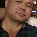 Исломбек, 43 года