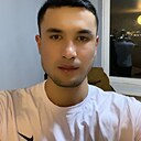 Юсуф, 29 лет