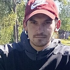 Фотография мужчины Дмитрий, 26 лет из г. Сенно