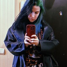 Фотография девушки Мария, 26 лет из г. Златоуст