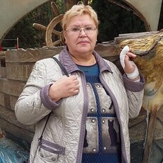 Фотография девушки Надежда, 65 лет из г. Москва