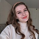 Виктория, 25 лет