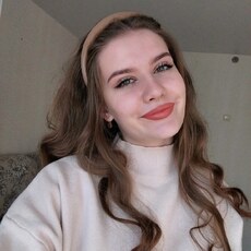 Фотография девушки Виктория, 25 лет из г. Мытищи