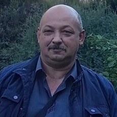 Фотография мужчины Андрей, 54 года из г. Новоалександровск