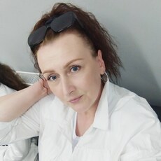 Фотография девушки Анна, 43 года из г. Крупки