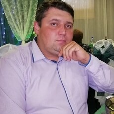 Фотография мужчины Павел, 35 лет из г. Нижний Новгород