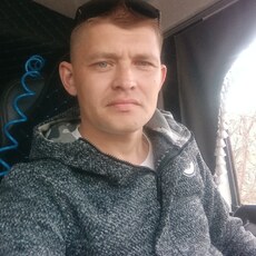 Фотография мужчины Александр, 34 года из г. Иркутск