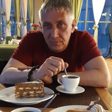 Фотография мужчины Константин, 50 лет из г. Челябинск